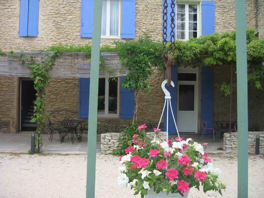 La Pastorale Bed & Breakfast Lagnes Eksteriør bilde