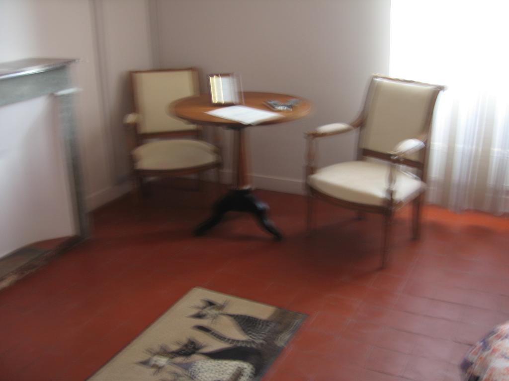 La Pastorale Bed & Breakfast Lagnes Rom bilde