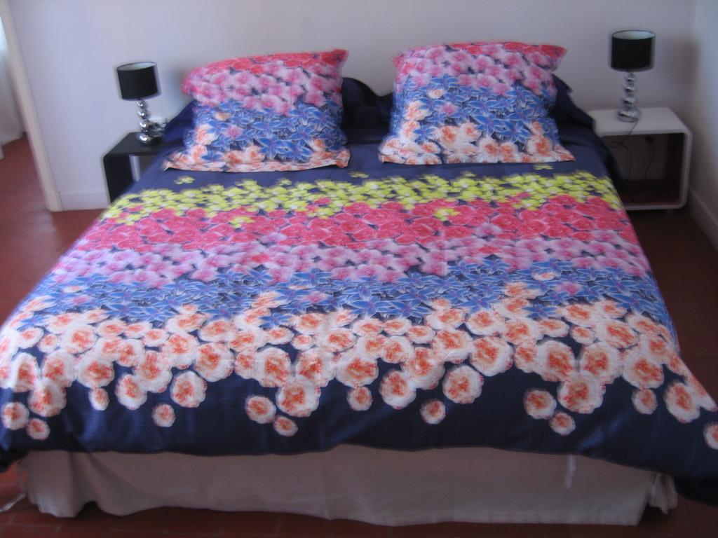 La Pastorale Bed & Breakfast Lagnes Rom bilde