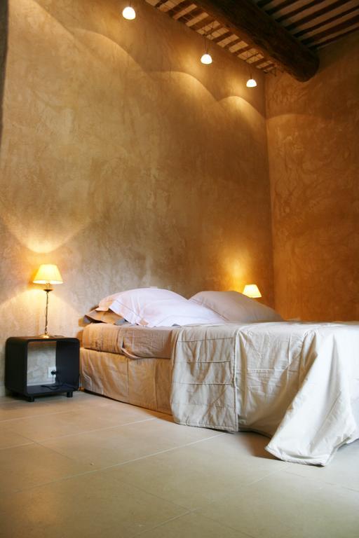 La Pastorale Bed & Breakfast Lagnes Rom bilde