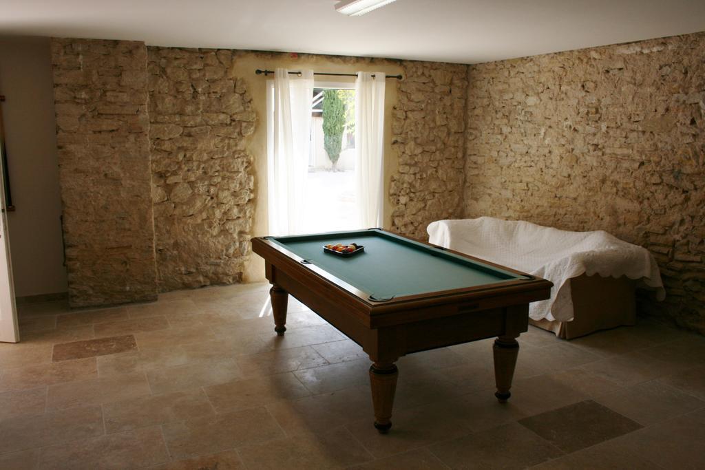 La Pastorale Bed & Breakfast Lagnes Eksteriør bilde