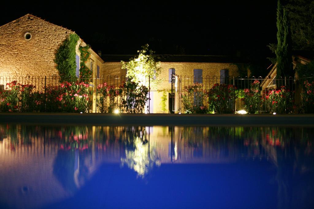 La Pastorale Bed & Breakfast Lagnes Eksteriør bilde