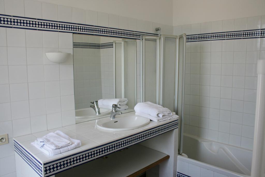 La Pastorale Bed & Breakfast Lagnes Rom bilde
