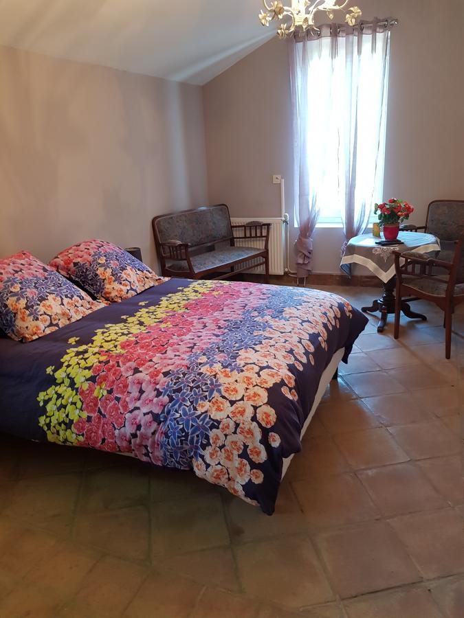 La Pastorale Bed & Breakfast Lagnes Eksteriør bilde