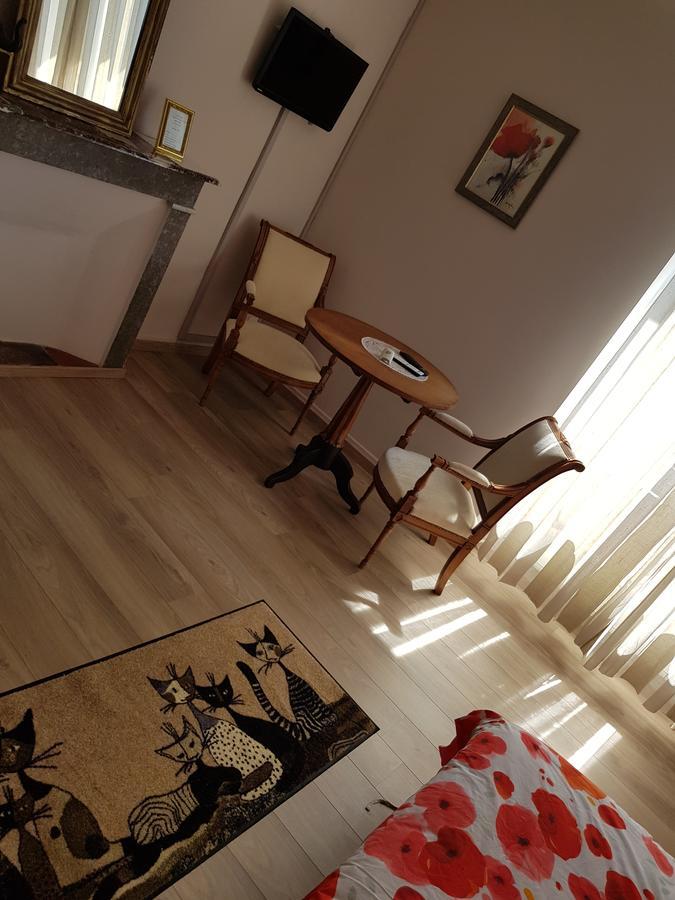 La Pastorale Bed & Breakfast Lagnes Eksteriør bilde